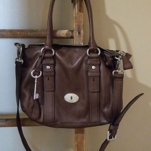 Fossil Shoulder bag